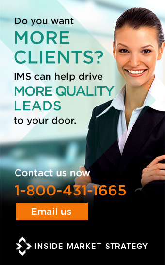 Do you want more clients?