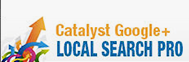 Catalyst Google+ Local Search Pro